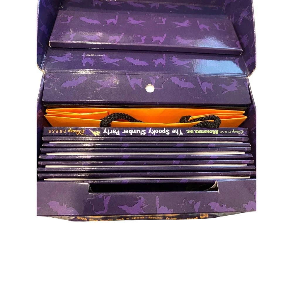 Disney vintage box